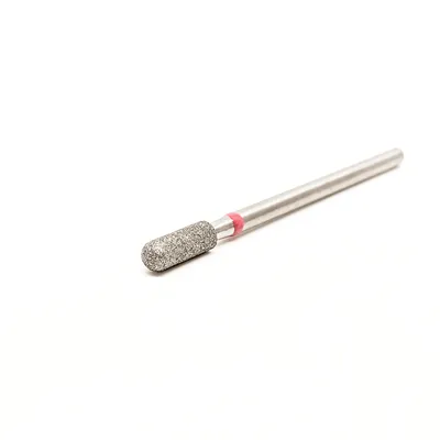 Cylinder E File Nail Drill Bit Size 3.1mm