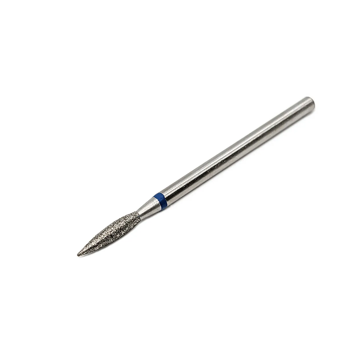Flame Bit Sizes Compared: 1.8mm, 2.1mm and 2.3mm
