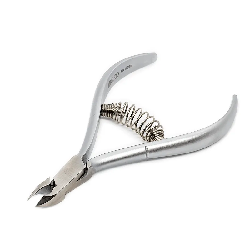 YOKO PRO Manicure Cuticle Nippers 7mm