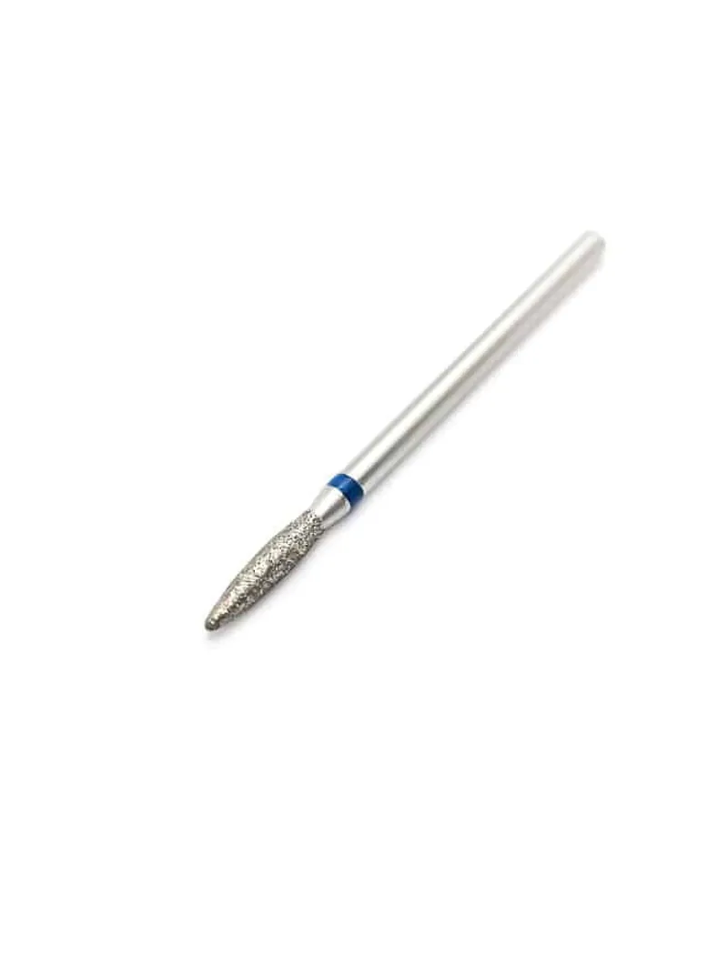 Blue Flame Safety E File Nail Drill Bit Size 2.3mm