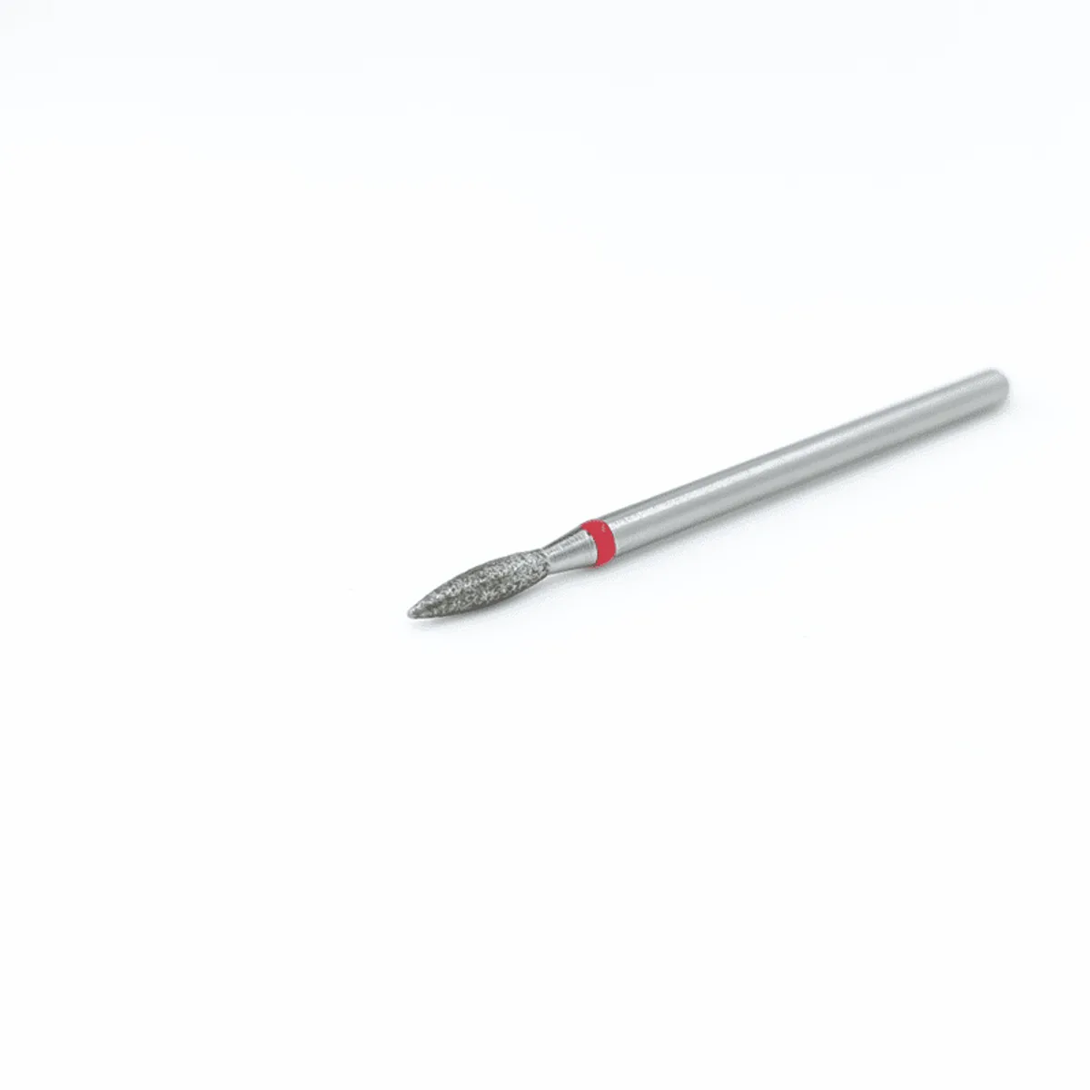 E-File Bits for Natural Nails: Safest Shapes and Grits to Use
