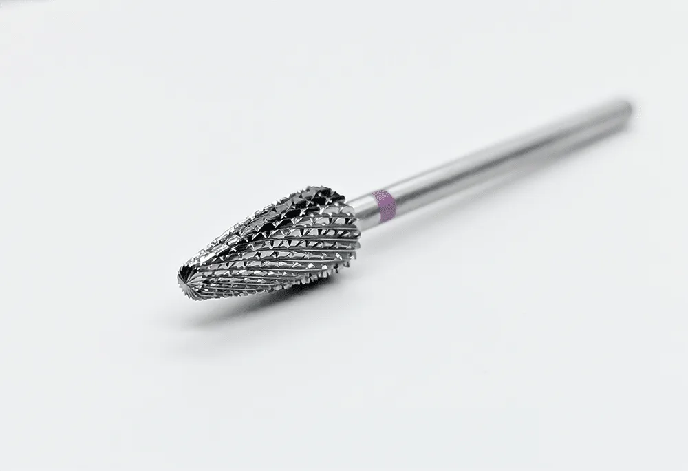 Carbide E File Nail Drill Bit -16