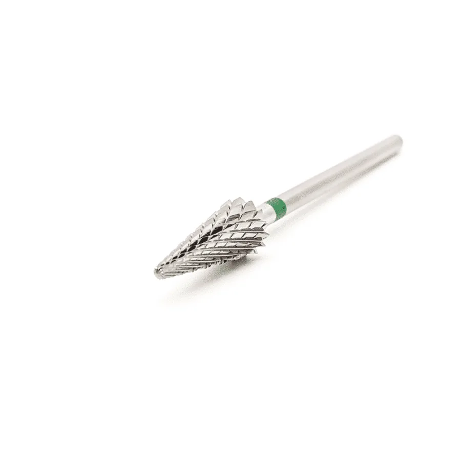 Diamond, Carbide or Ceramic? Choosing the Right E-File Bits Material