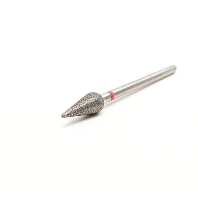 Cone E File Nail Drill Bit 5.0