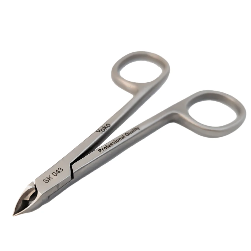 YOKO SK 043 Pedicure PODO Nippers 7mm