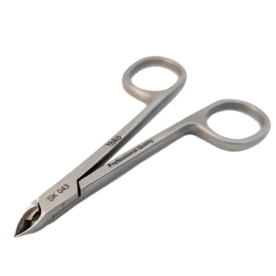 YOKO SK 043 Pedicure PODO Nippers 7mm