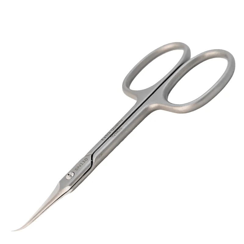 Yoko Manicure Scissors Cuticle Model 110