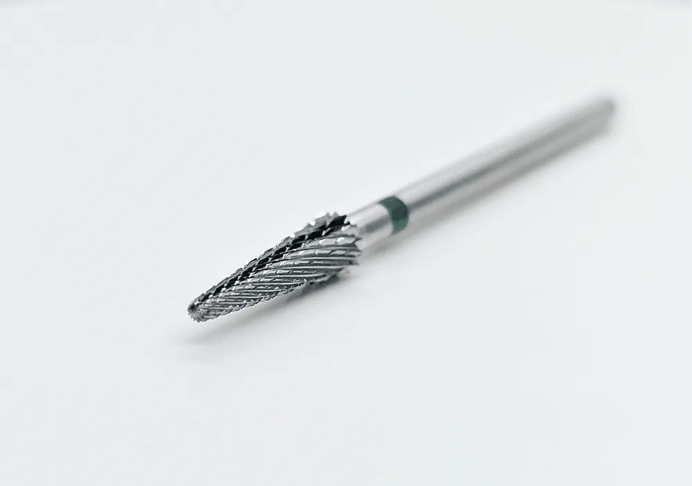 Carbide E File Nail Drill Bit -15