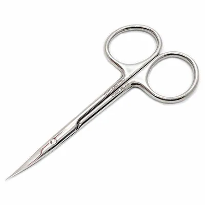 STALEKS PRO Expert 50|3 Manicure Cuticle Scissors