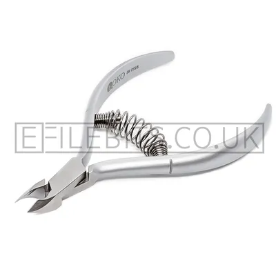 YOKO PRO Manicure Cuticle Nippers 5.5 mm