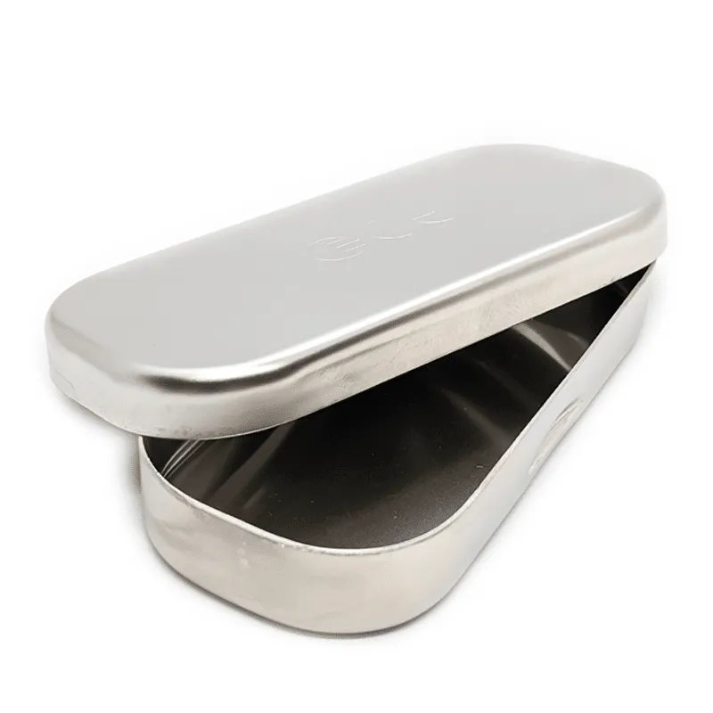 E File Drill Bits Storage Box